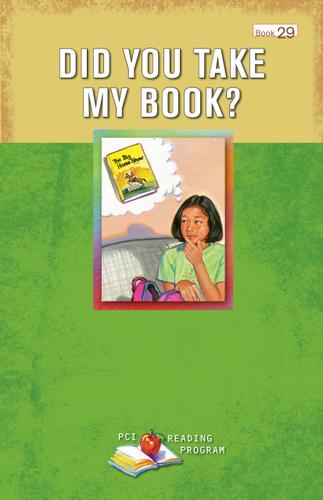 PCI Reading Program Level Two Full Color Books (14 Books) - E-Book